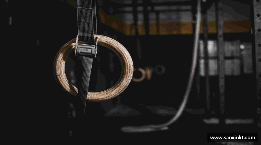 汗水浇灌梦想，坚持成就辉煌